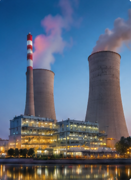 Power Generation